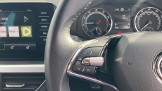 Skoda Kamiq 1.5 TSI SE Drive 5dr DSG Petrol Hatchback